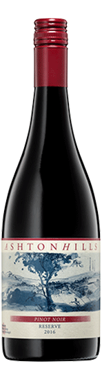 Ashton Hills Reserve Pinot Noir 2016